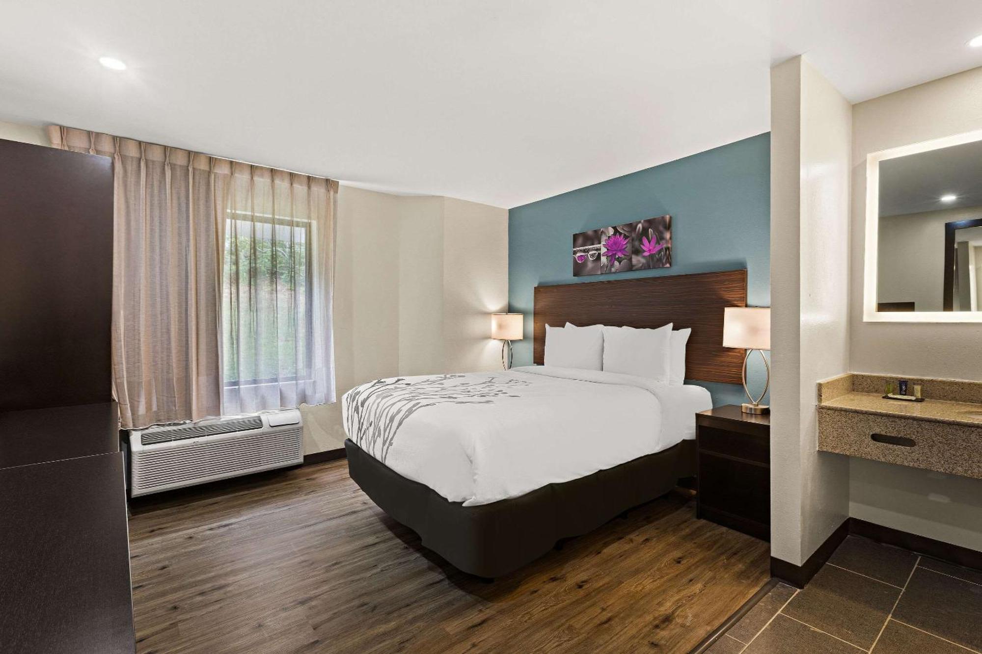 Sleep Inn Литония Экстерьер фото