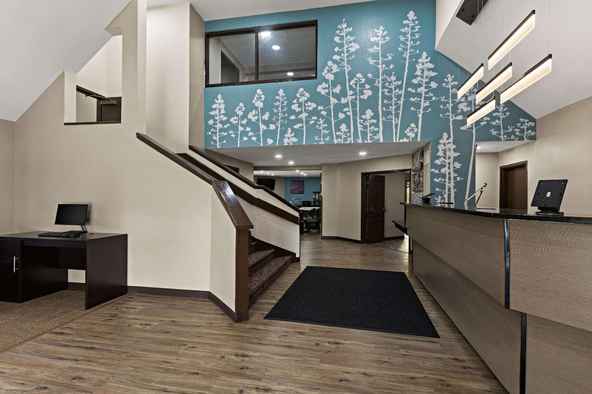 Sleep Inn Литония Экстерьер фото