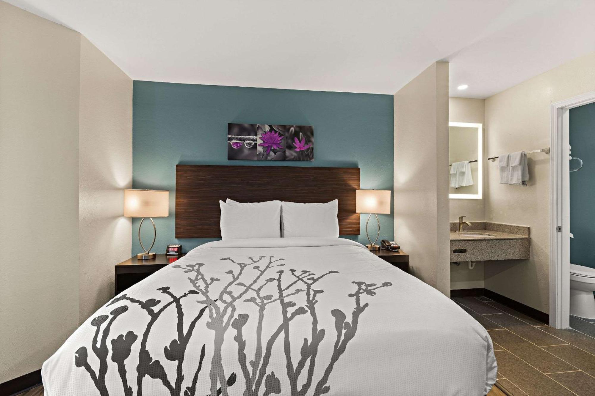 Sleep Inn Литония Экстерьер фото