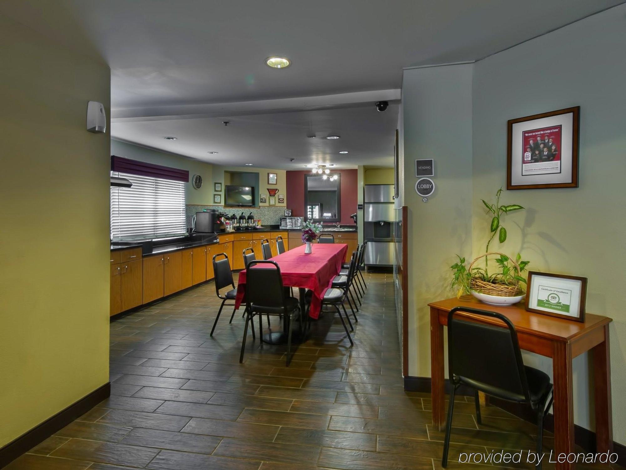 Sleep Inn Литония Экстерьер фото