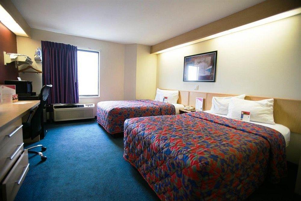 Sleep Inn Литония Экстерьер фото