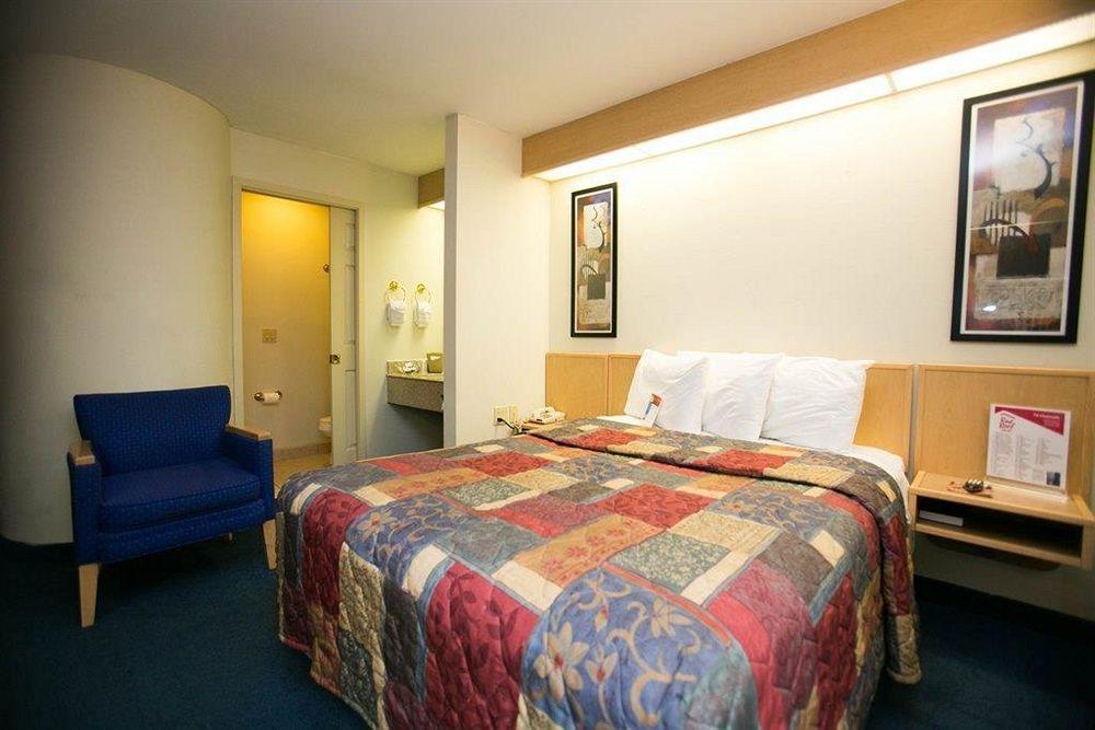 Sleep Inn Литония Экстерьер фото